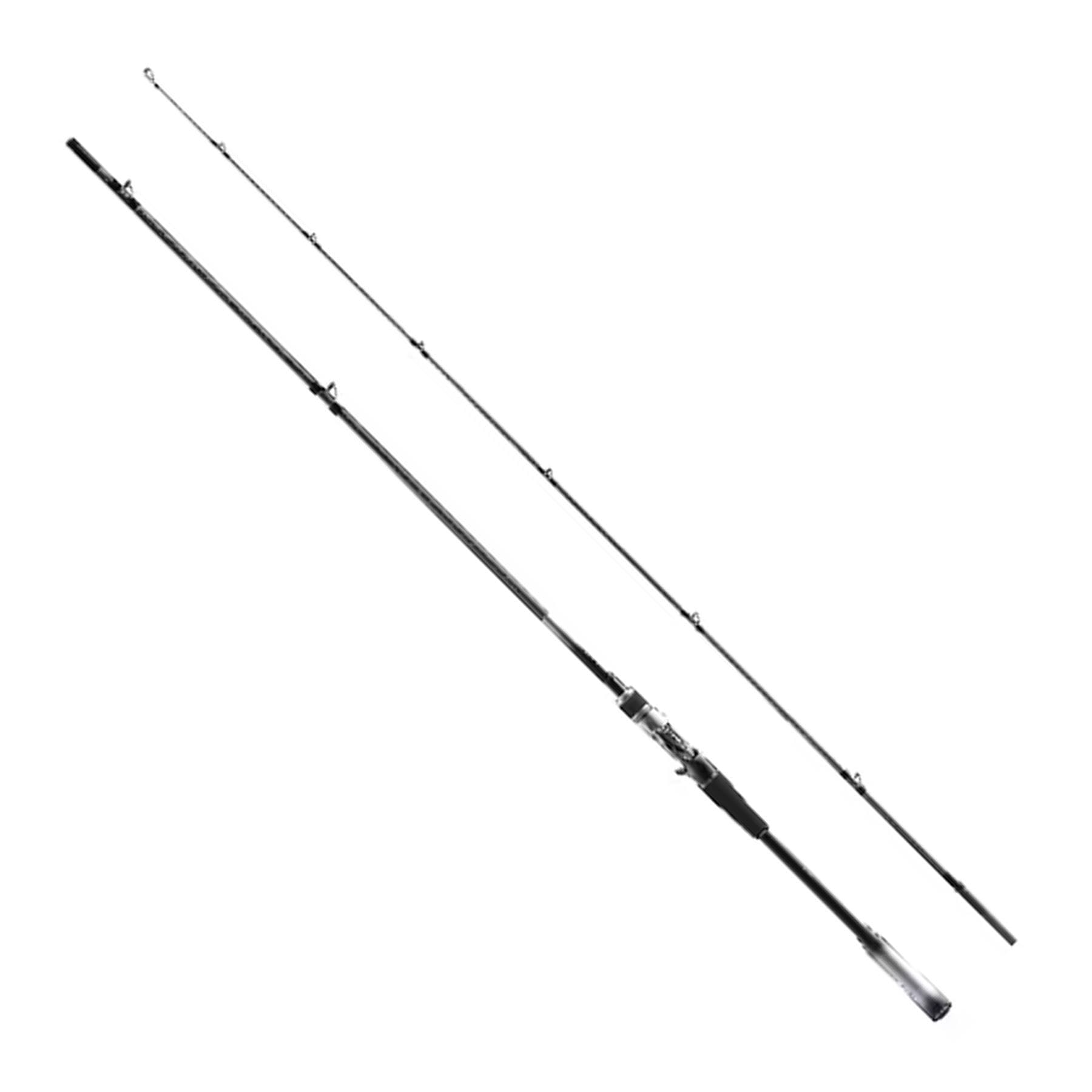 Amazon | シマノ(SHIMANO) シーバスロッド 26ルナミス B80MH | シマノ